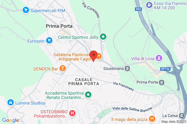 Giemme Office Srl