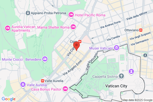 Luccarini Roberto Snc
