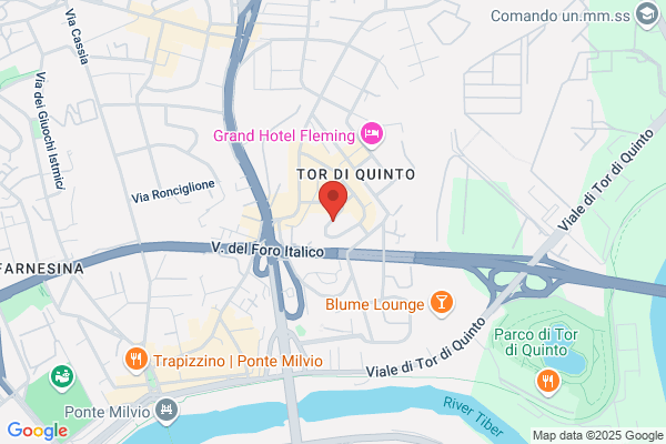 Ninfea Srl