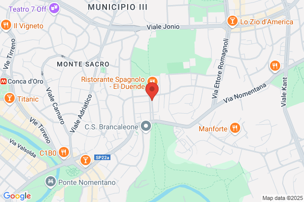 Prontufficio Srl