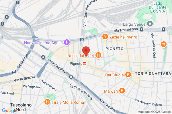 Romana Meccanografica S.A.S.
