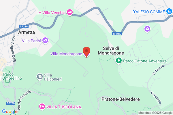 Feliciani Sergio