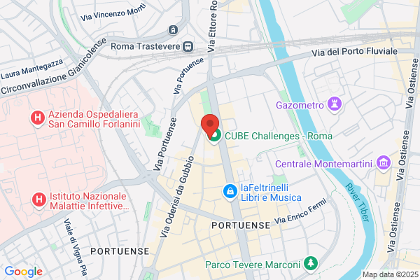 Romarent Srl