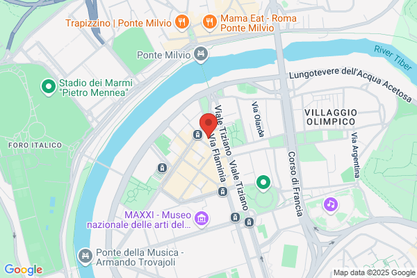 Nozzetti massimo