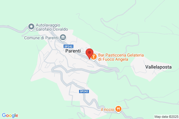Parenti enzo