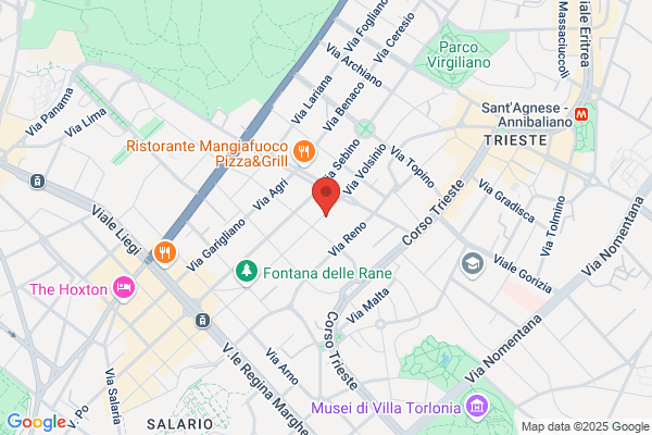 Pasquali vincenzo