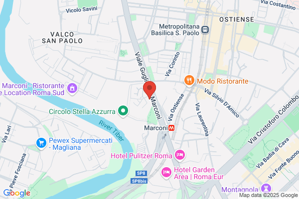 Pizza In Piazza - Servizio A Domicilio S.A.S. Di Sammarco giulia laura