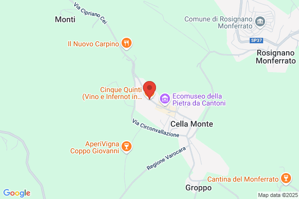 Quinti francesco