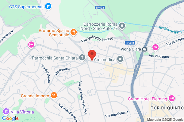 Ricci Srl