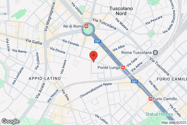 Rosticceria Cinese Hong En Di Rocchi Maria teresa sas