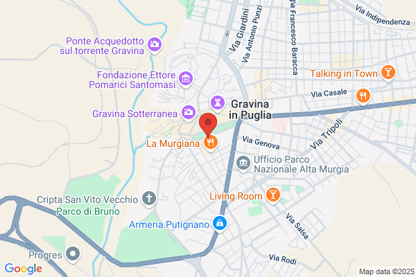 Gravina Pasquale