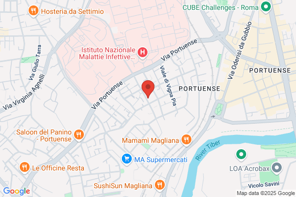 Ital Carni Portuense Di Urbani Francesco S.N.C.