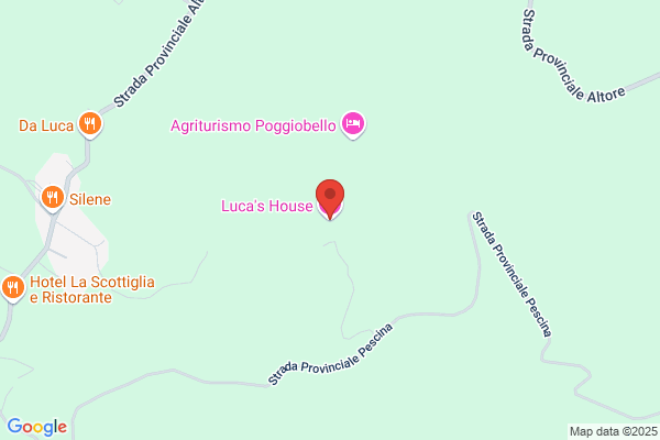 Lucarosalba