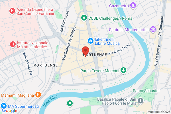 Macelleria Delle Piramidi Srl