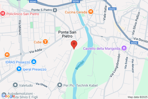 Meteo S.A.S. Di Mellini Antonio E C.
