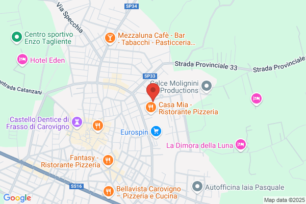 La Bonta Della Carne Srl