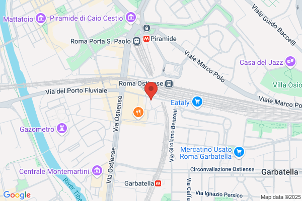 Vicere Carni (S.R.L9) elio