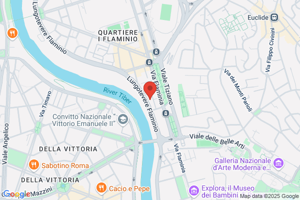 Gruppo Logistico Out-Log Roma