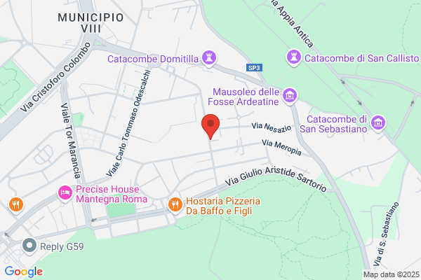 Istituto Di Vigilanza Centralpol Srl