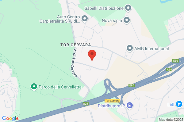 Tuo Distribuzione Srl
