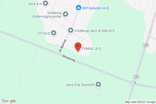 Fumac