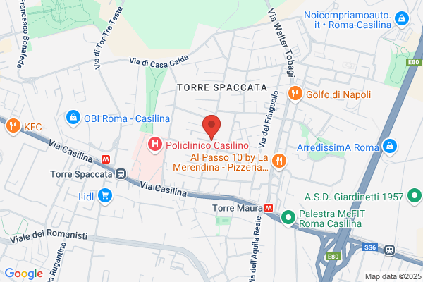 Punto Snai Colombi Srl