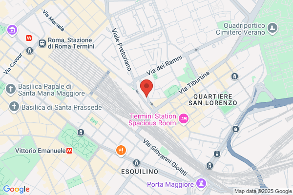 Spati (S.R.L.)