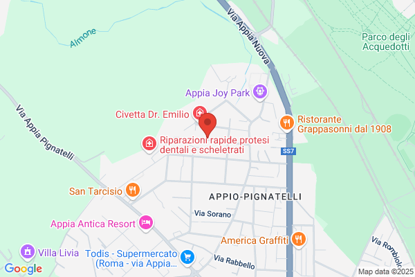 Montenero patrizia
