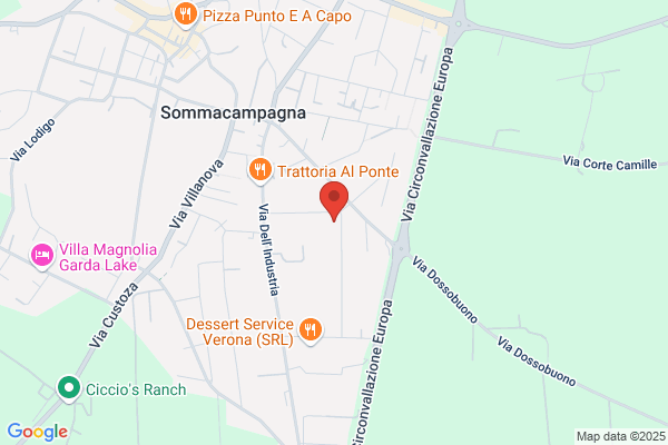 Krone Italia Srl