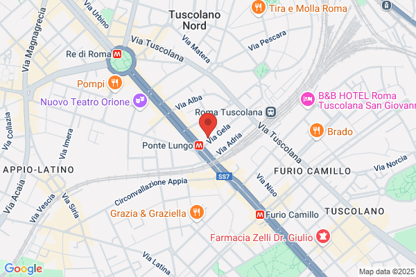 Mitel Telematica S.R.L.
