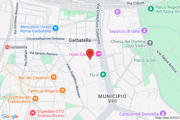 Studio Gea Consulenze Sas