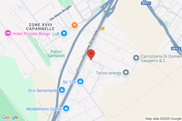 Ferramenta Cavour (S.R.L.)