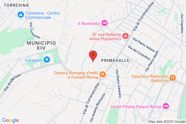 Pensavalle rosario