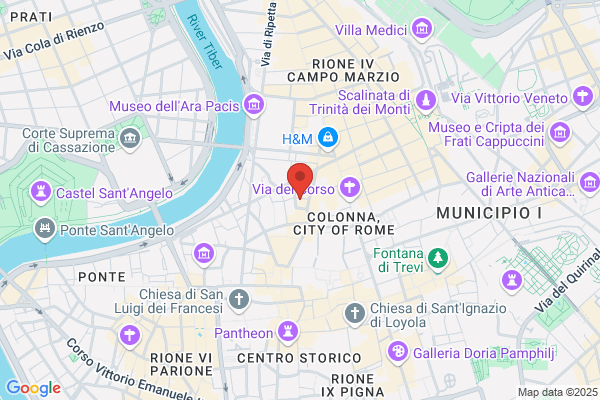 Vitti Centro Srl