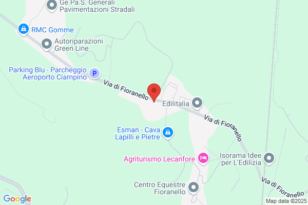 Eurolavori Srl