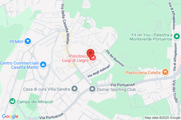 Pellegrini anna
