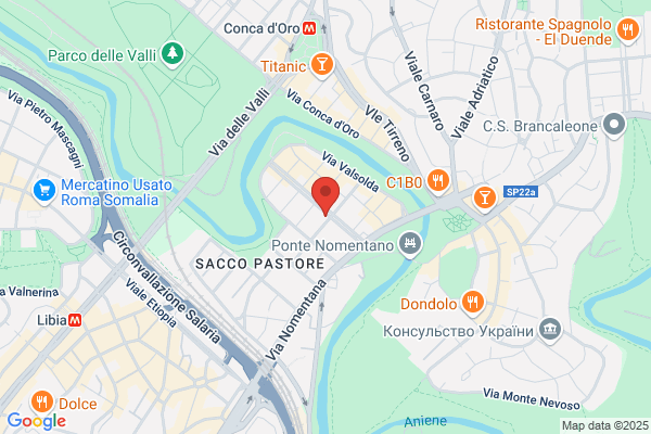 Euro Ricami Sas Di Buffa E C