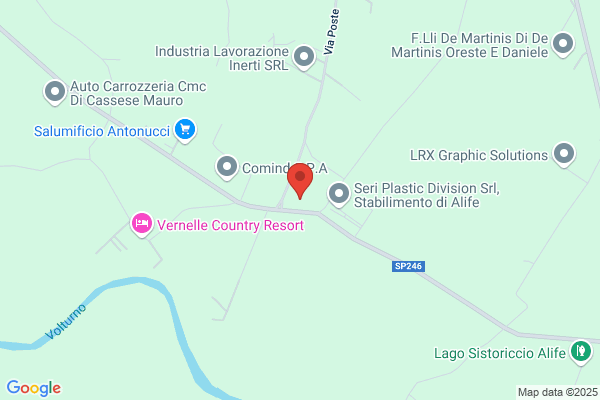 Europlastic 2001 Srl