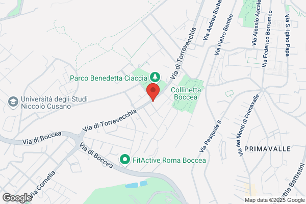 Tenovis Srl