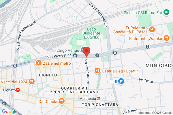Infante Fortuna