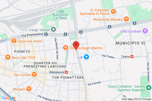 Lord Di Artibani Laura E C. S.N.C.