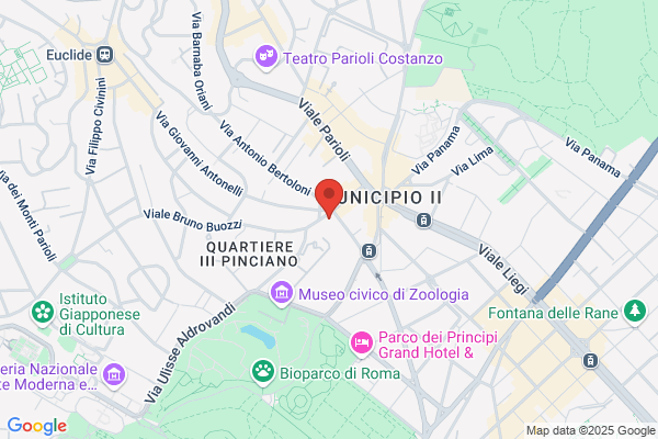 Pitagora Otto Srl
