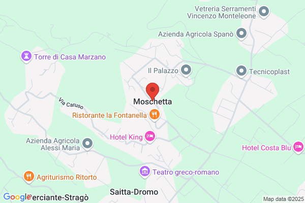 Moschetta roberto