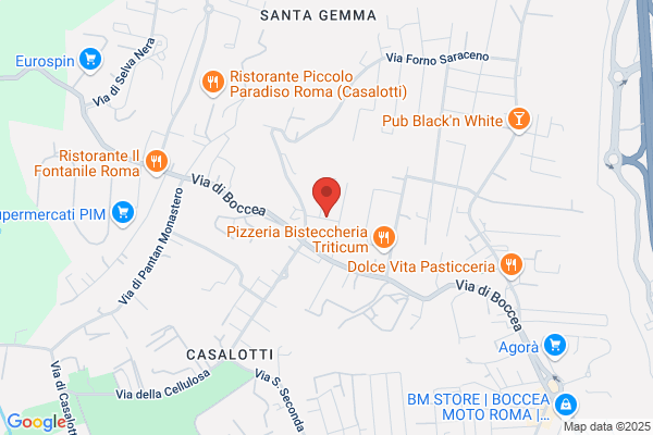 Quaresima R. Distribuzioni (S.R.L.)