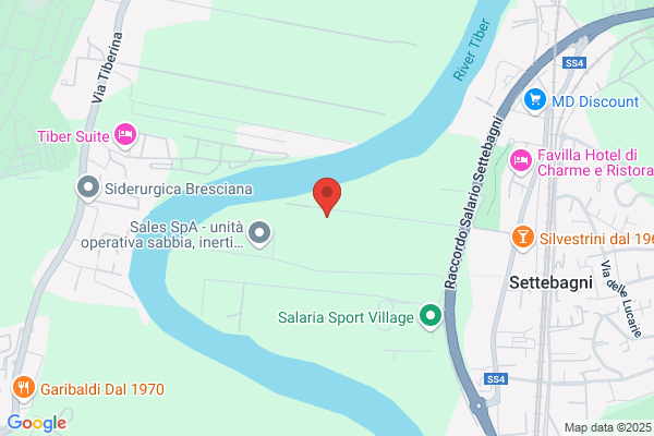 Tommassucci F.Lli Srl