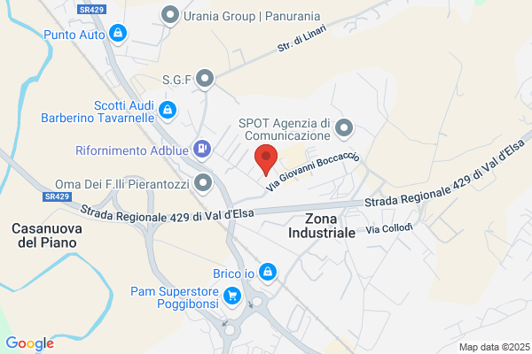 Fidene Distribuzione (S.N.C.)