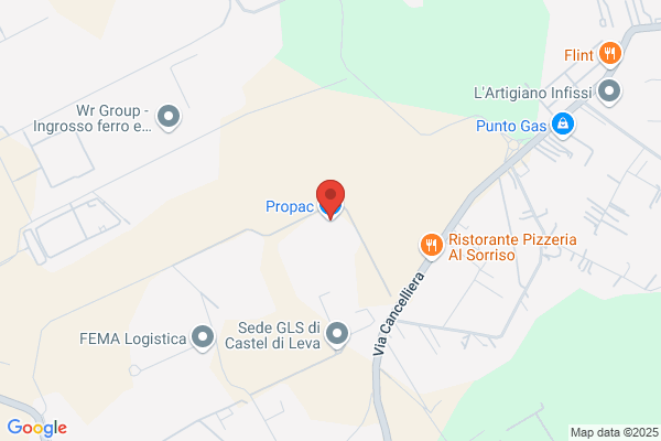 Pro.Pac Srl