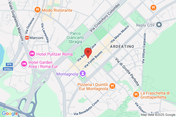 Teso antonio