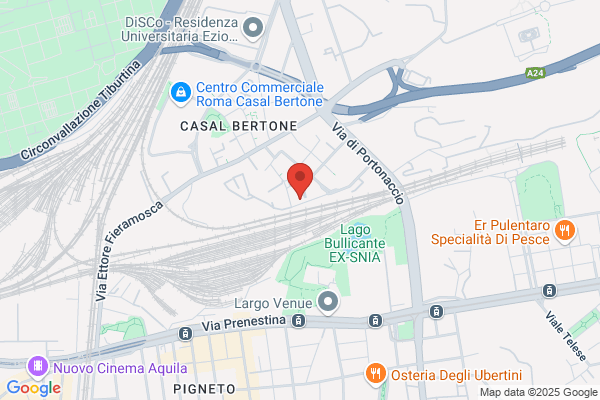 Nuova Criotecnica Amcota Snc
