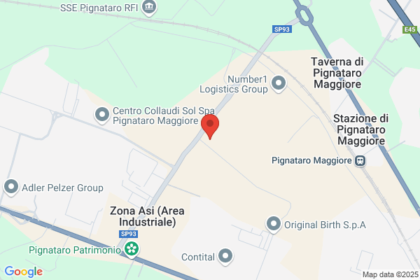 Nuova Segnaletica Srl